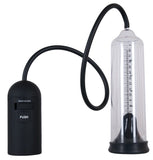 Elektrische Penispumpe-Mr. Lover - Sensual Toys
