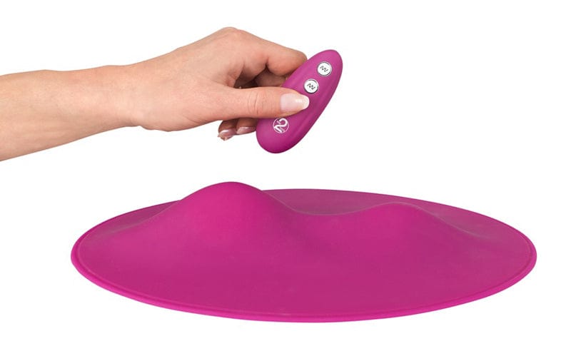 Vibe Pad-Mr. Lover - Sensual Toys
