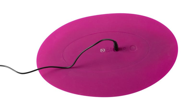 Vibe Pad-Mr. Lover - Sensual Toys
