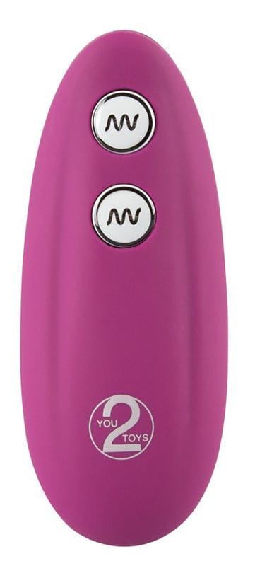 Vibe Pad-Mr. Lover - Sensual Toys