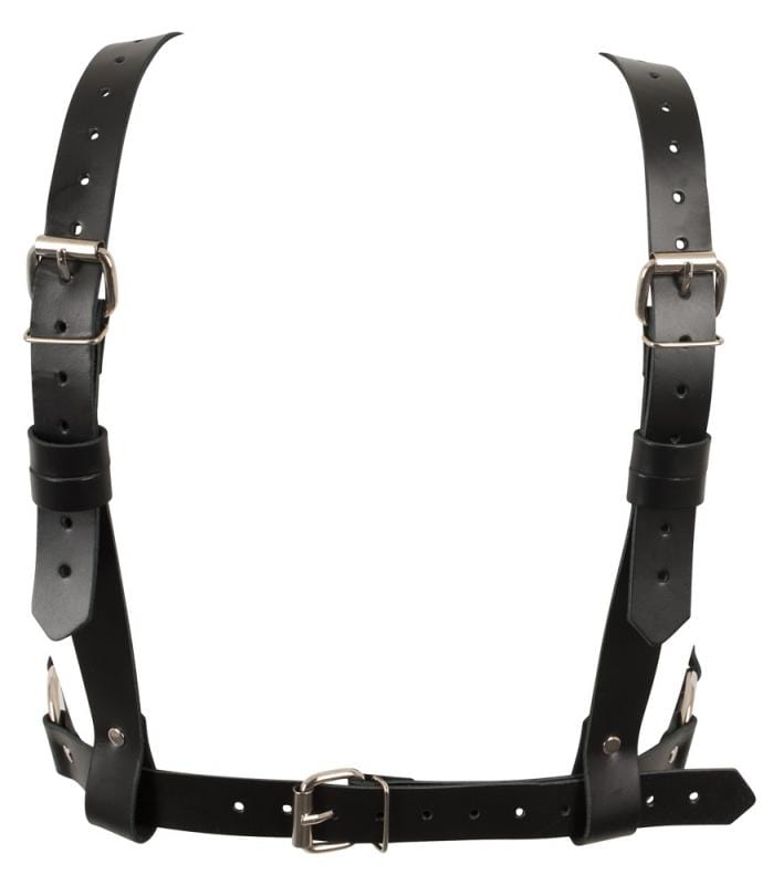 Brustharness für Sie-Mr. Lover - Sensual Toys