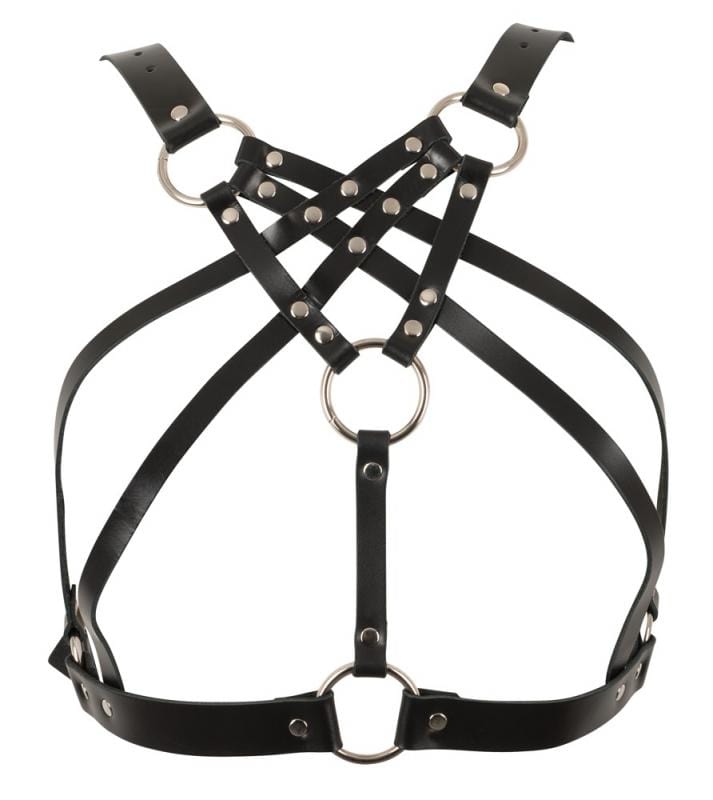 Brustharness für Sie-Mr. Lover - Sensual Toys